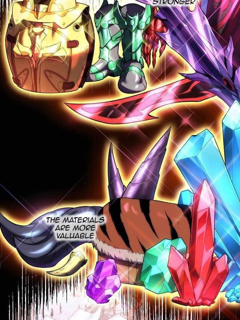 The King’s Avatar Chapter 139 - Page 4 in English