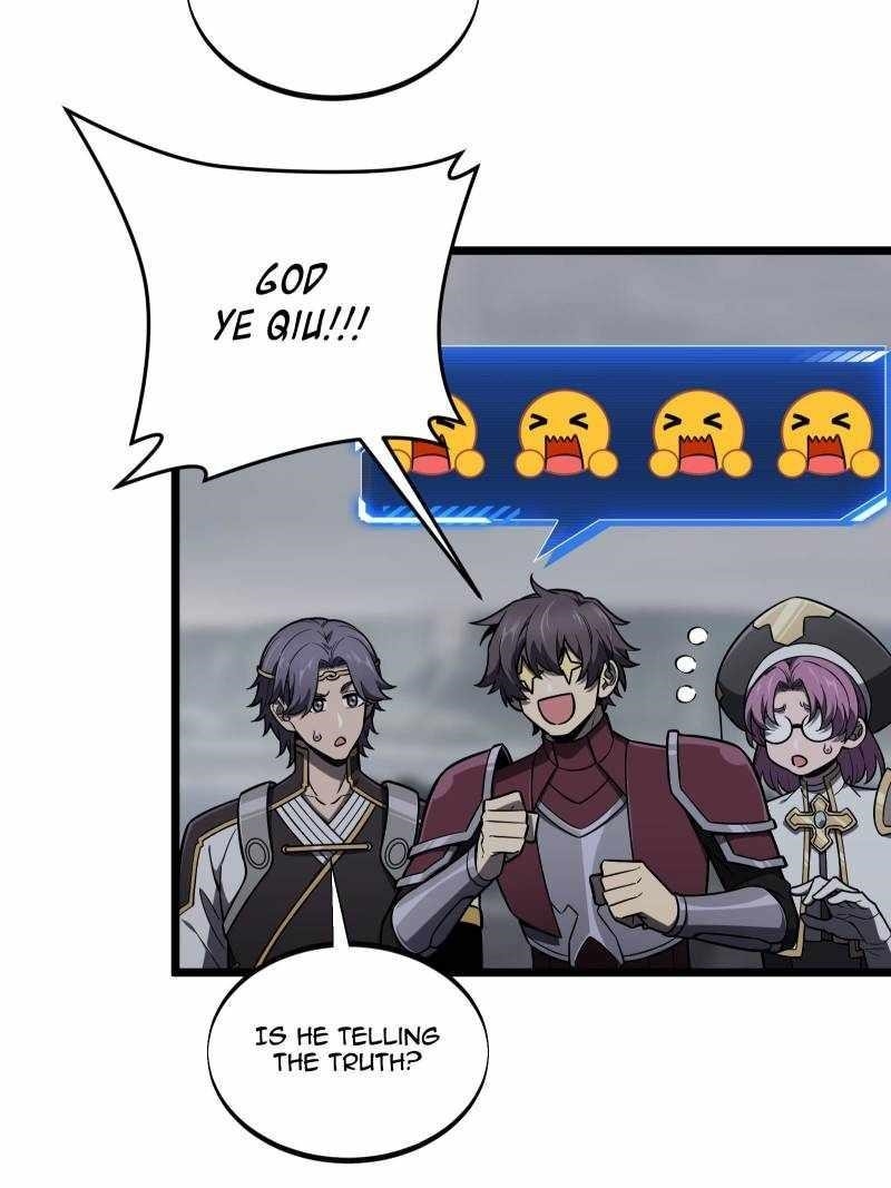 The King’s Avatar Chapter 139 - Page 45 in English
