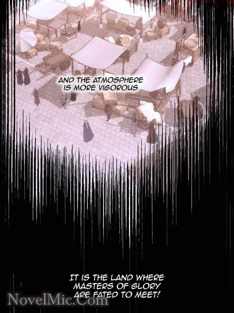 The King’s Avatar Chapter 139 - Page 5 in English