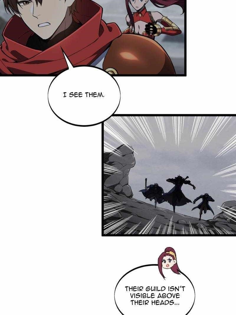 The King’s Avatar Chapter 139 - Page 58 in English