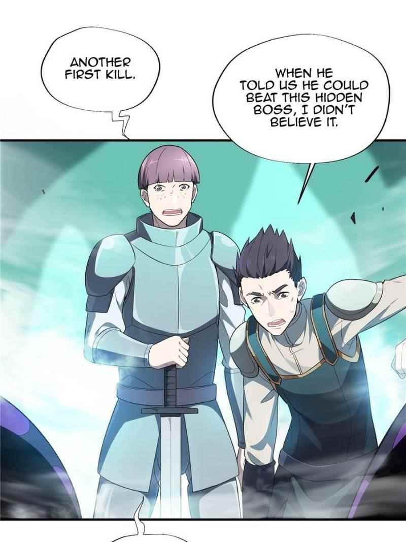 The King’s Avatar Chapter 14 - Page 36 in English