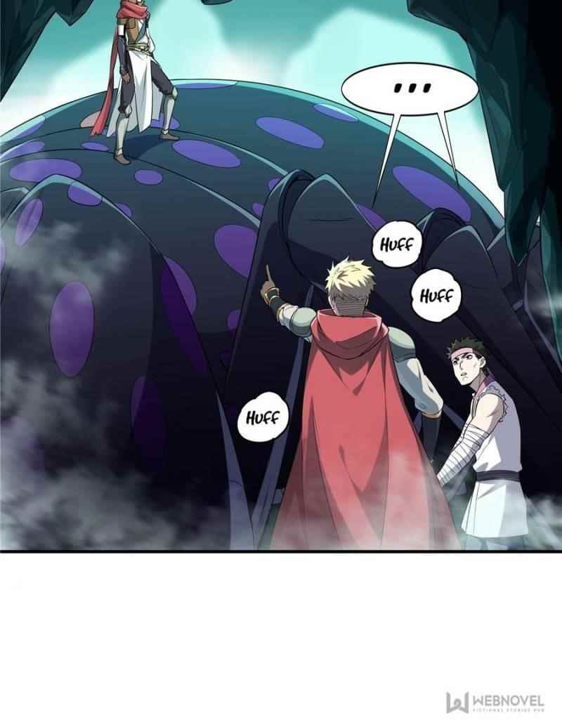 The King’s Avatar Chapter 14 - Page 61 in English