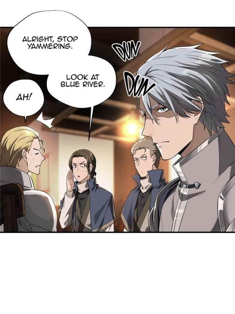 The King’s Avatar Chapter 14 - Page 7 in English
