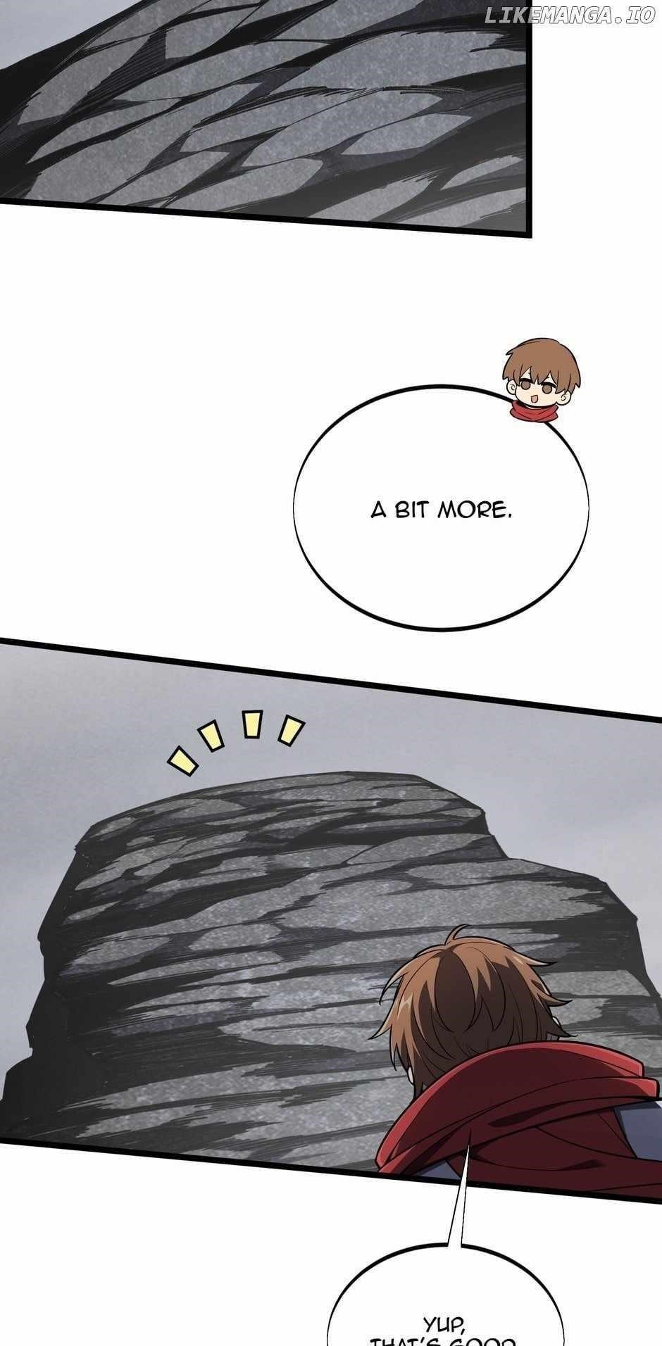 The King’s Avatar Chapter 140 - Page 12 in English