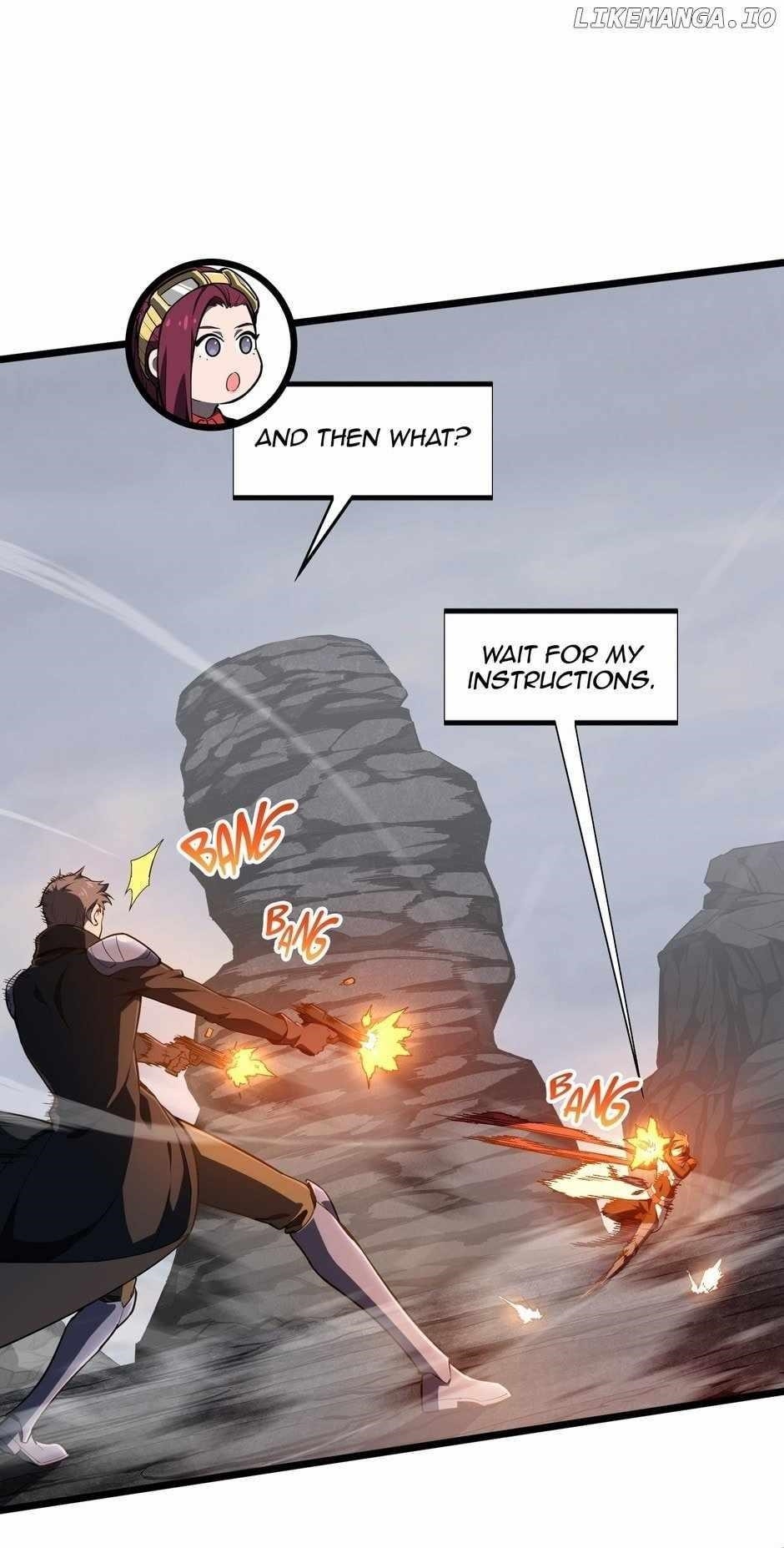 The King’s Avatar Chapter 140 - Page 14 in English