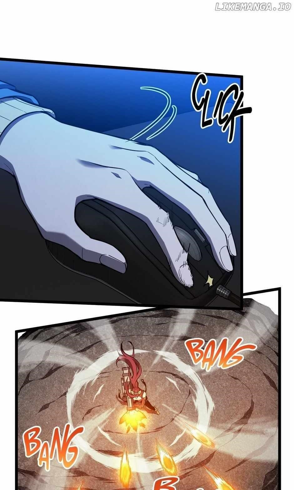 The King’s Avatar Chapter 140 - Page 23 in English