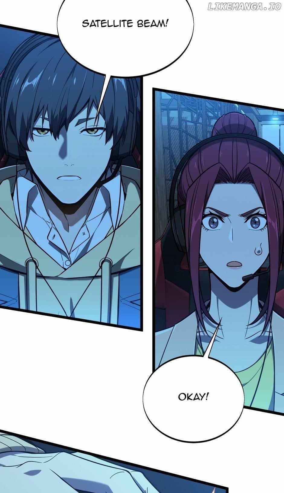 The King’s Avatar Chapter 140 - Page 29 in English