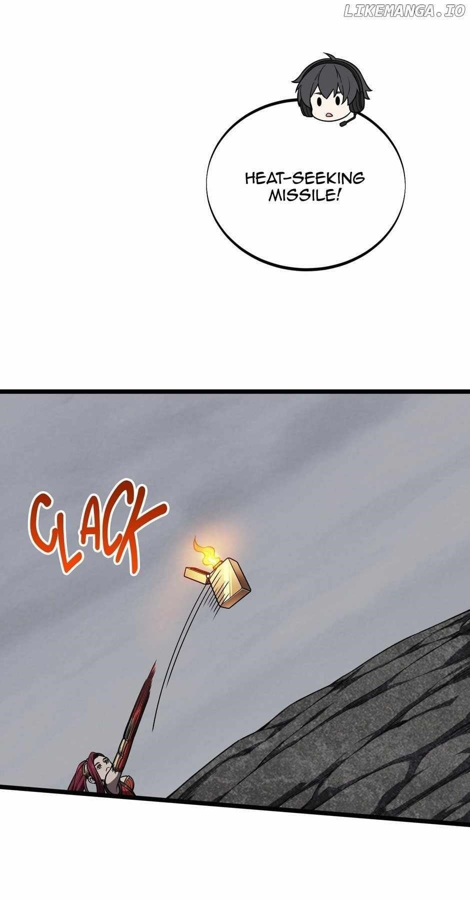 The King’s Avatar Chapter 140 - Page 32 in English