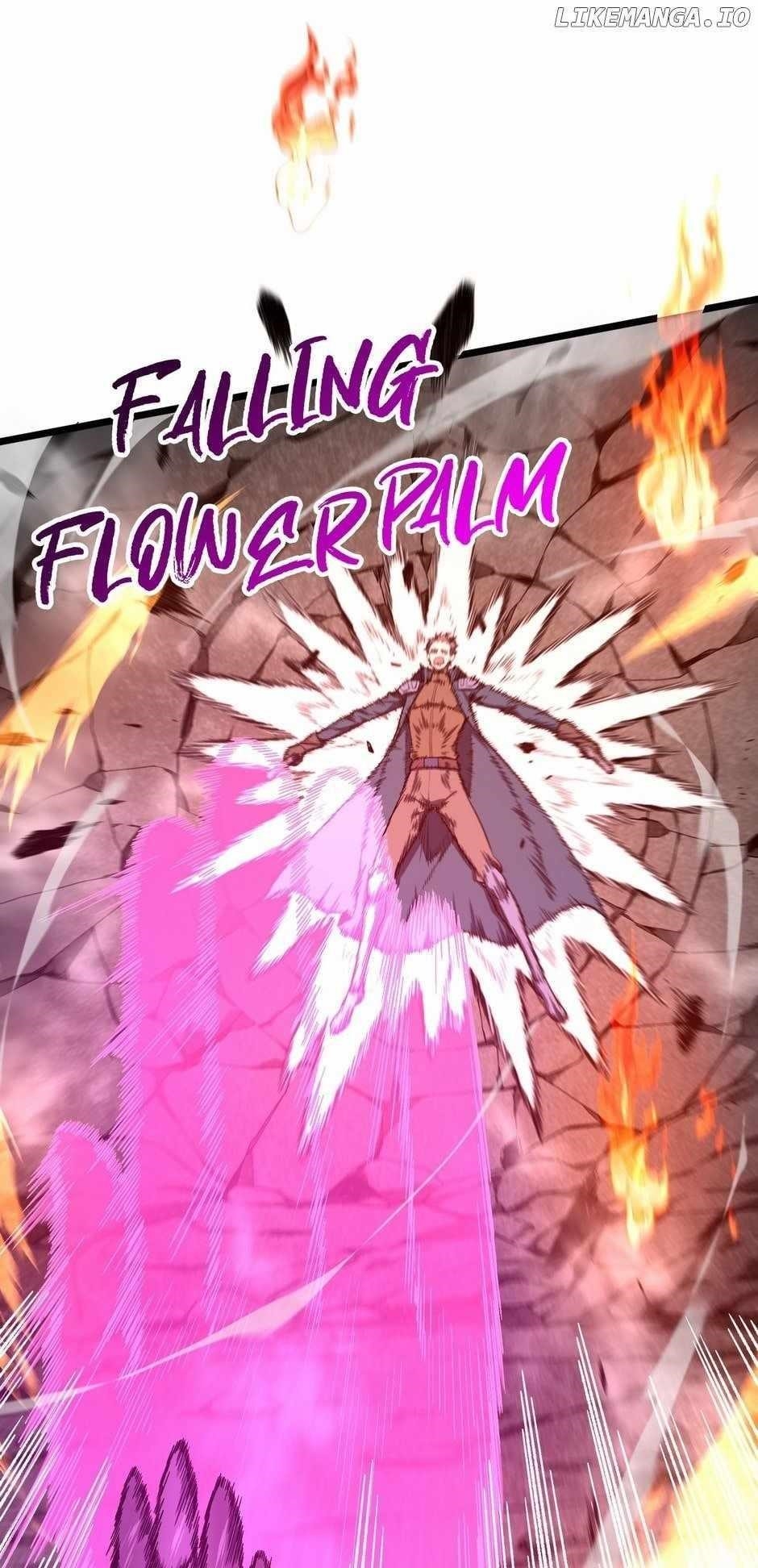 The King’s Avatar Chapter 140 - Page 37 in English