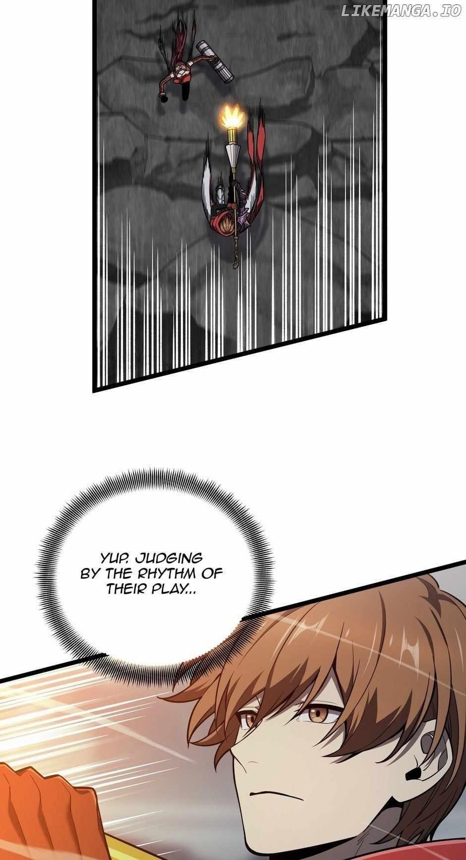 The King’s Avatar Chapter 140 - Page 5 in English