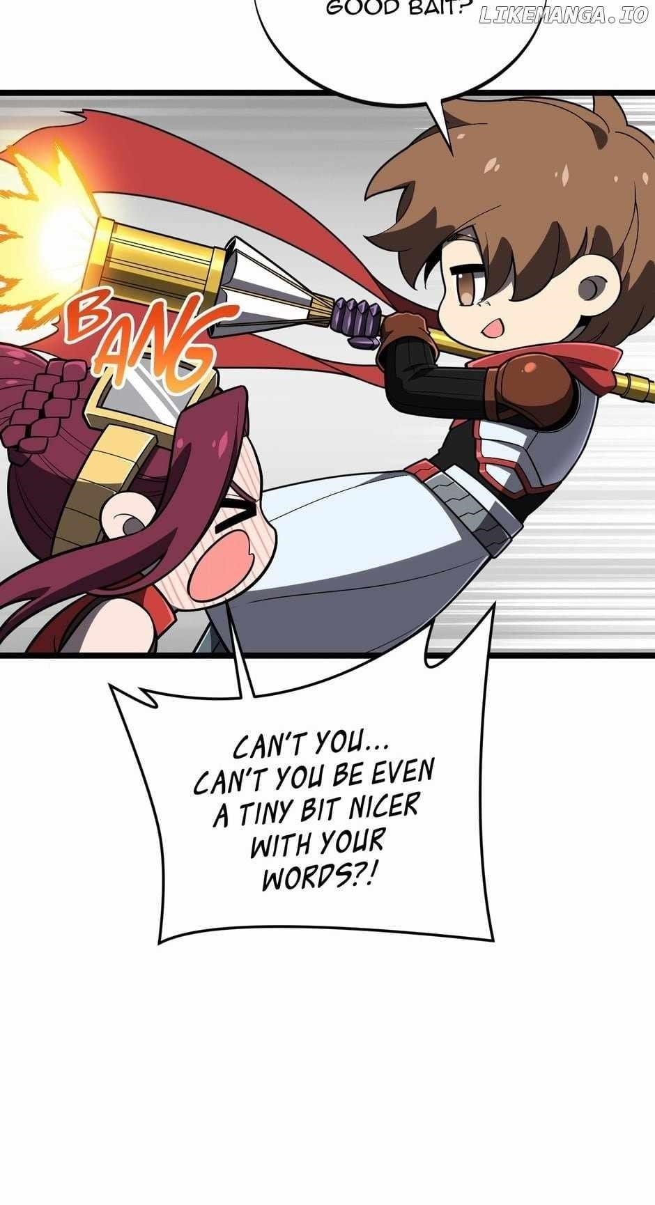 The King’s Avatar Chapter 140 - Page 9 in English