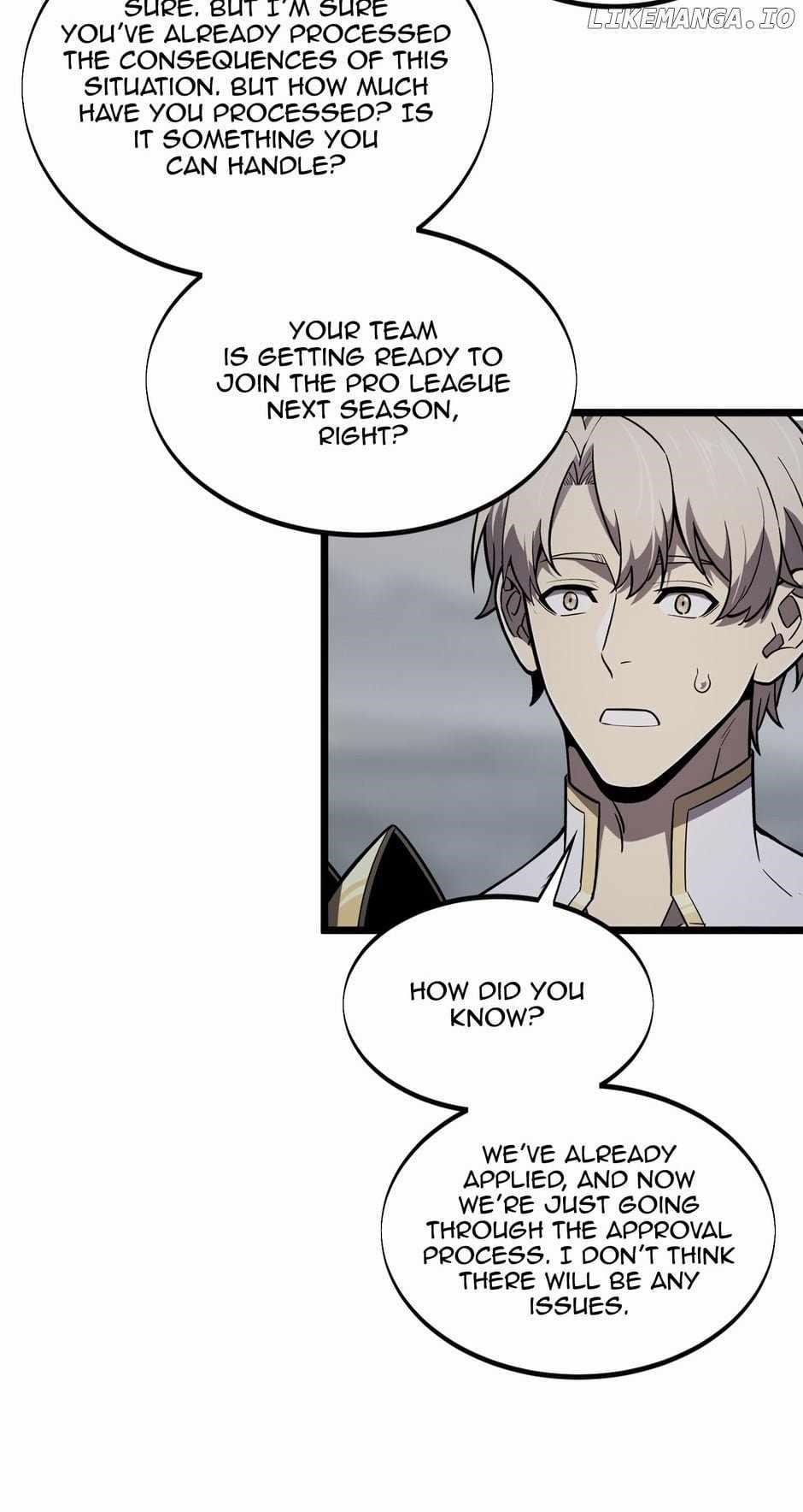 The King’s Avatar Chapter 141 - Page 23 in English