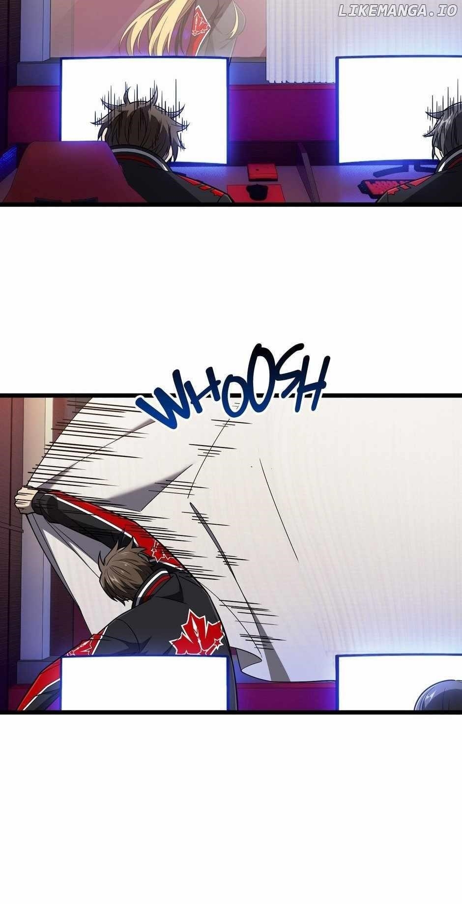 The King’s Avatar Chapter 141 - Page 3 in English