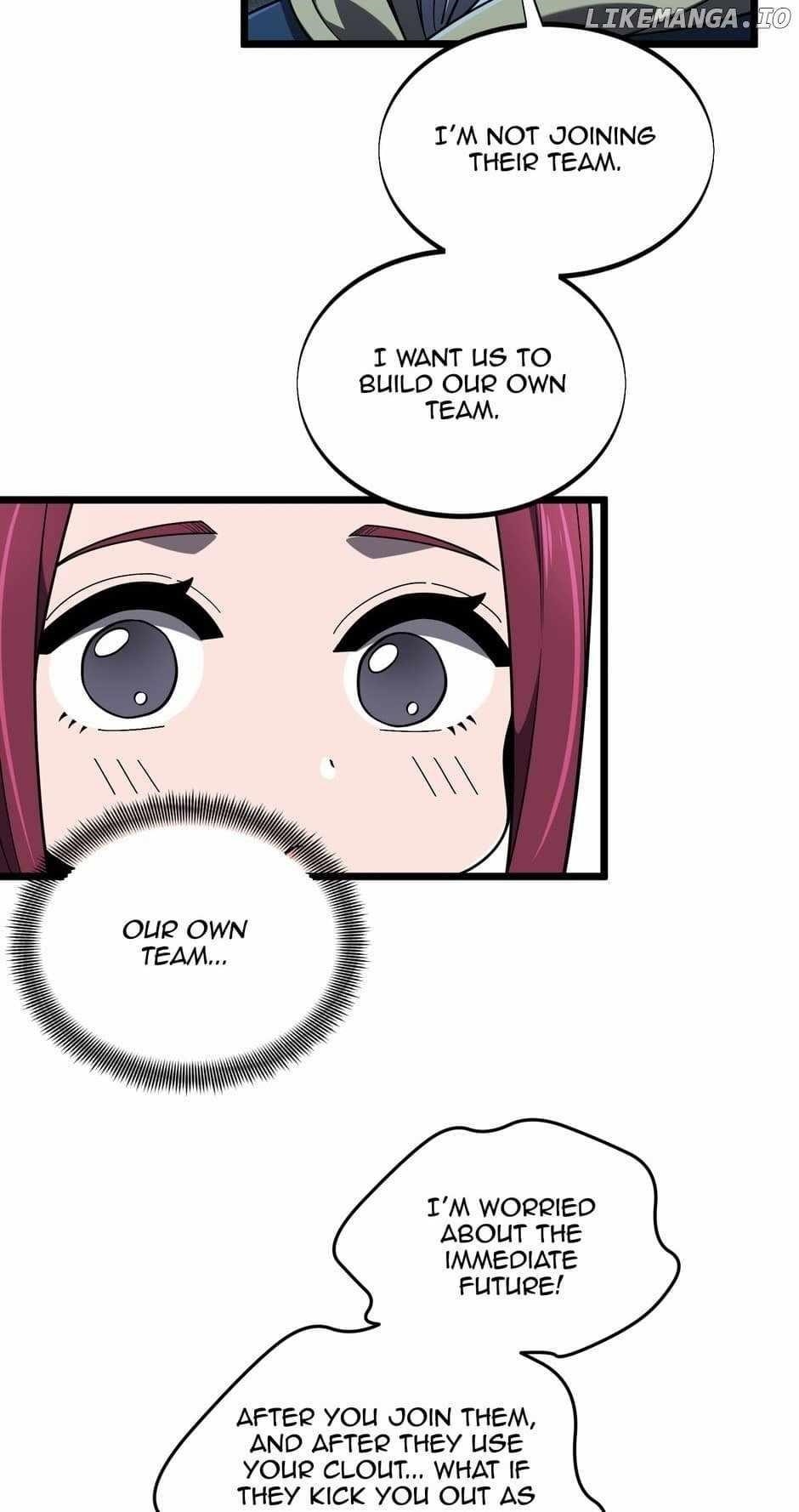 The King’s Avatar Chapter 141 - Page 31 in English