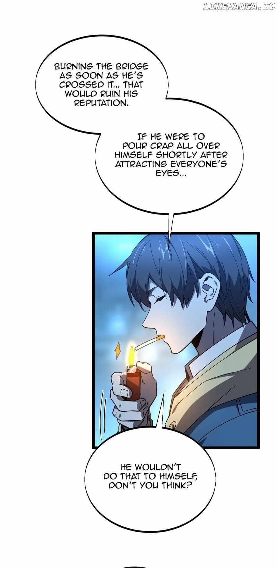 The King’s Avatar Chapter 141 - Page 33 in English