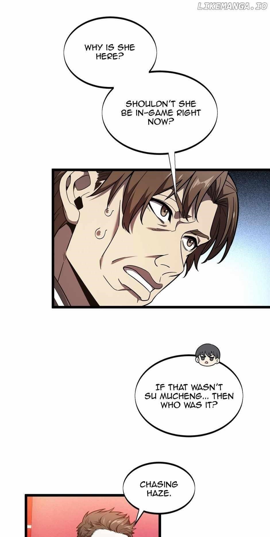 The King’s Avatar Chapter 141 - Page 4 in English
