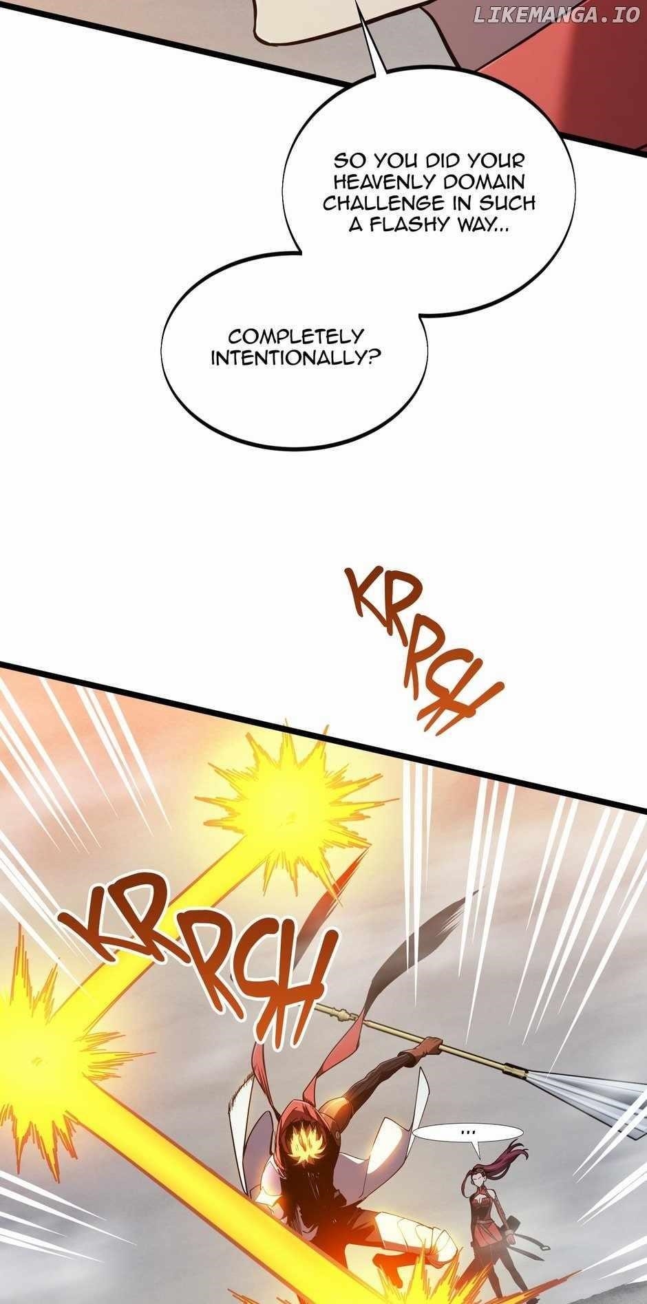 The King’s Avatar Chapter 141 - Page 42 in English
