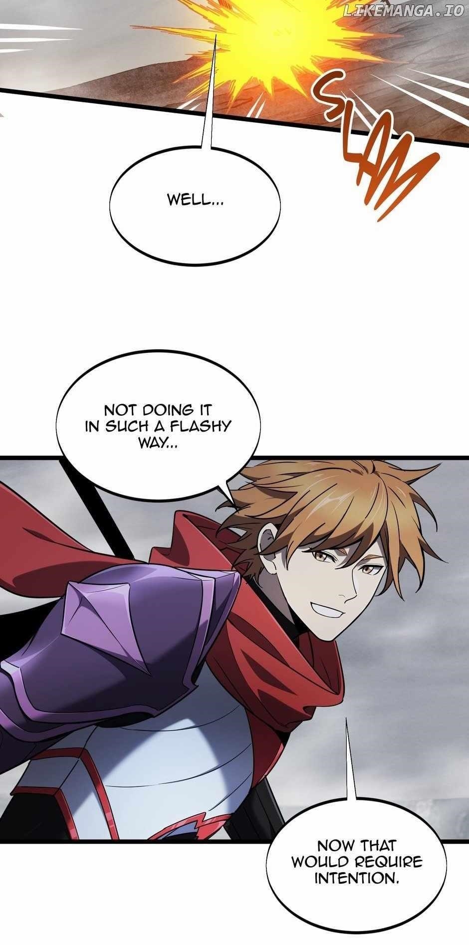 The King’s Avatar Chapter 141 - Page 43 in English