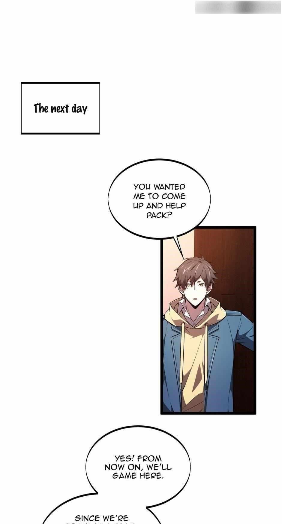 The King’s Avatar Chapter 142 - Page 10 in English