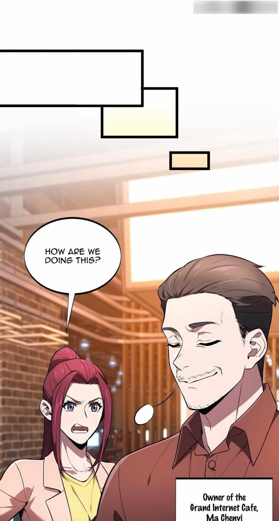 The King’s Avatar Chapter 142 - Page 15 in English