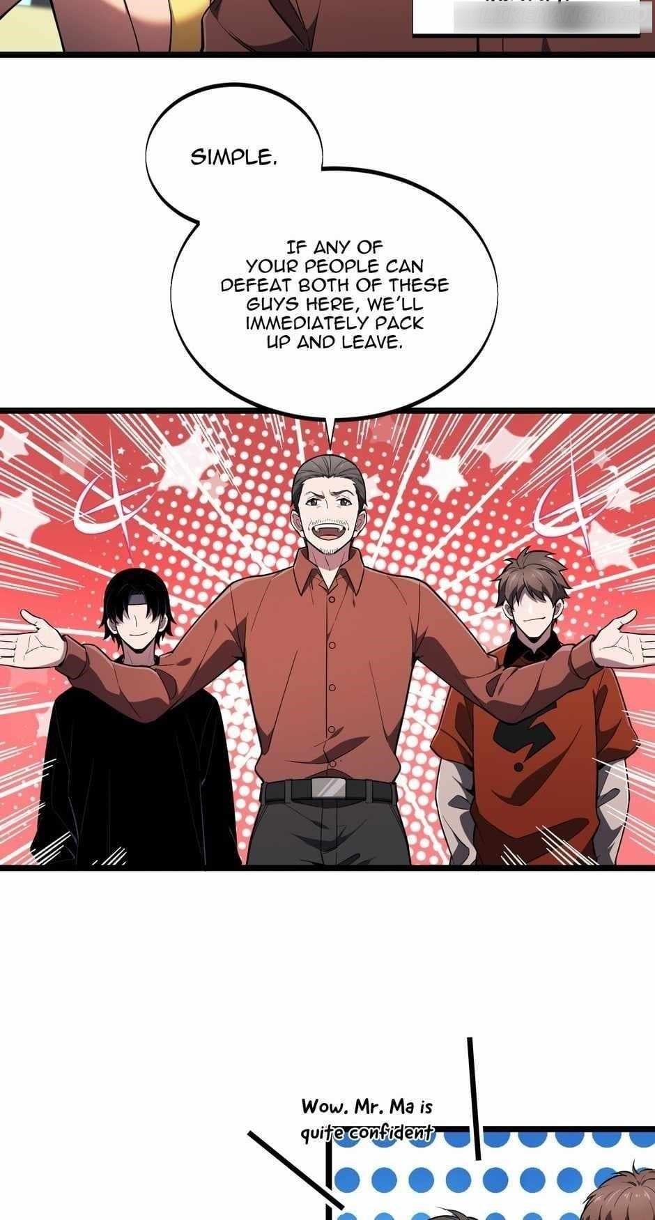 The King’s Avatar Chapter 142 - Page 16 in English