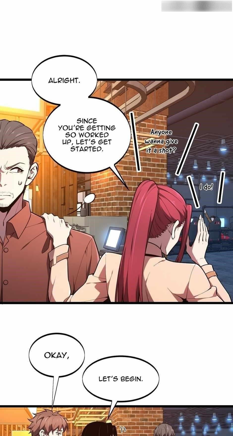 The King’s Avatar Chapter 142 - Page 19 in English