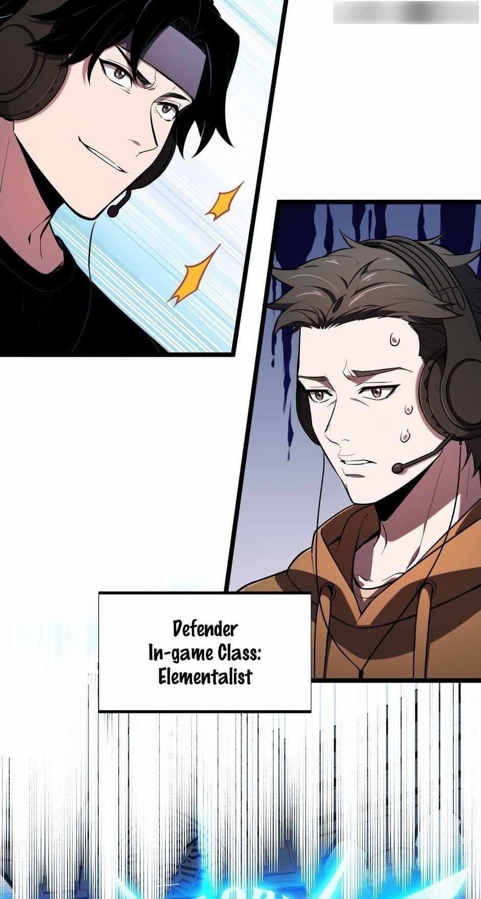 The King’s Avatar Chapter 142 - Page 21 in English