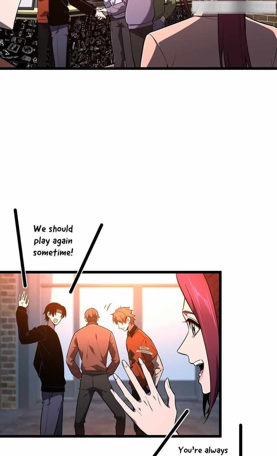 The King’s Avatar Chapter 142 - Page 46 in English