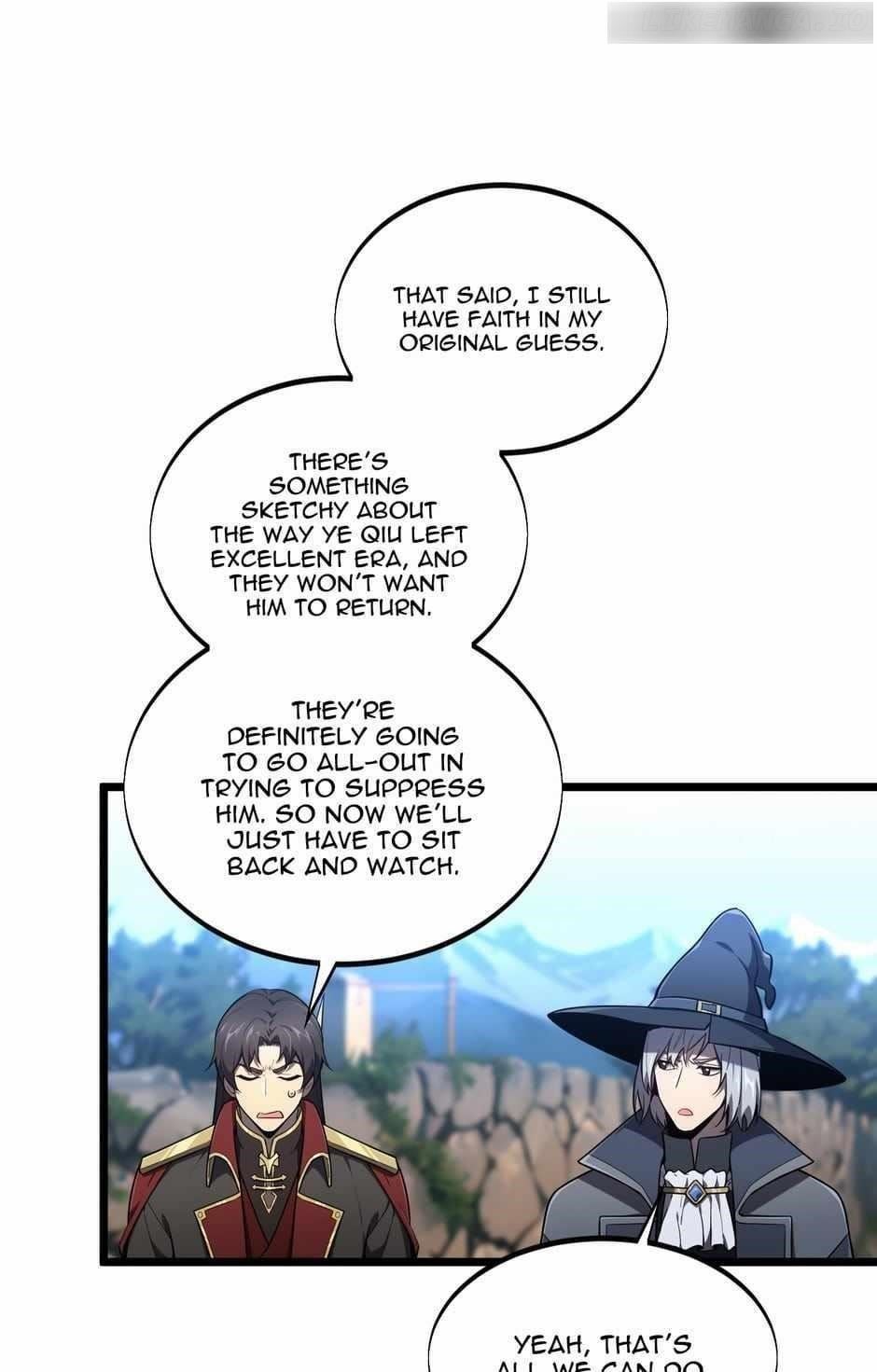 The King’s Avatar Chapter 142 - Page 7 in English