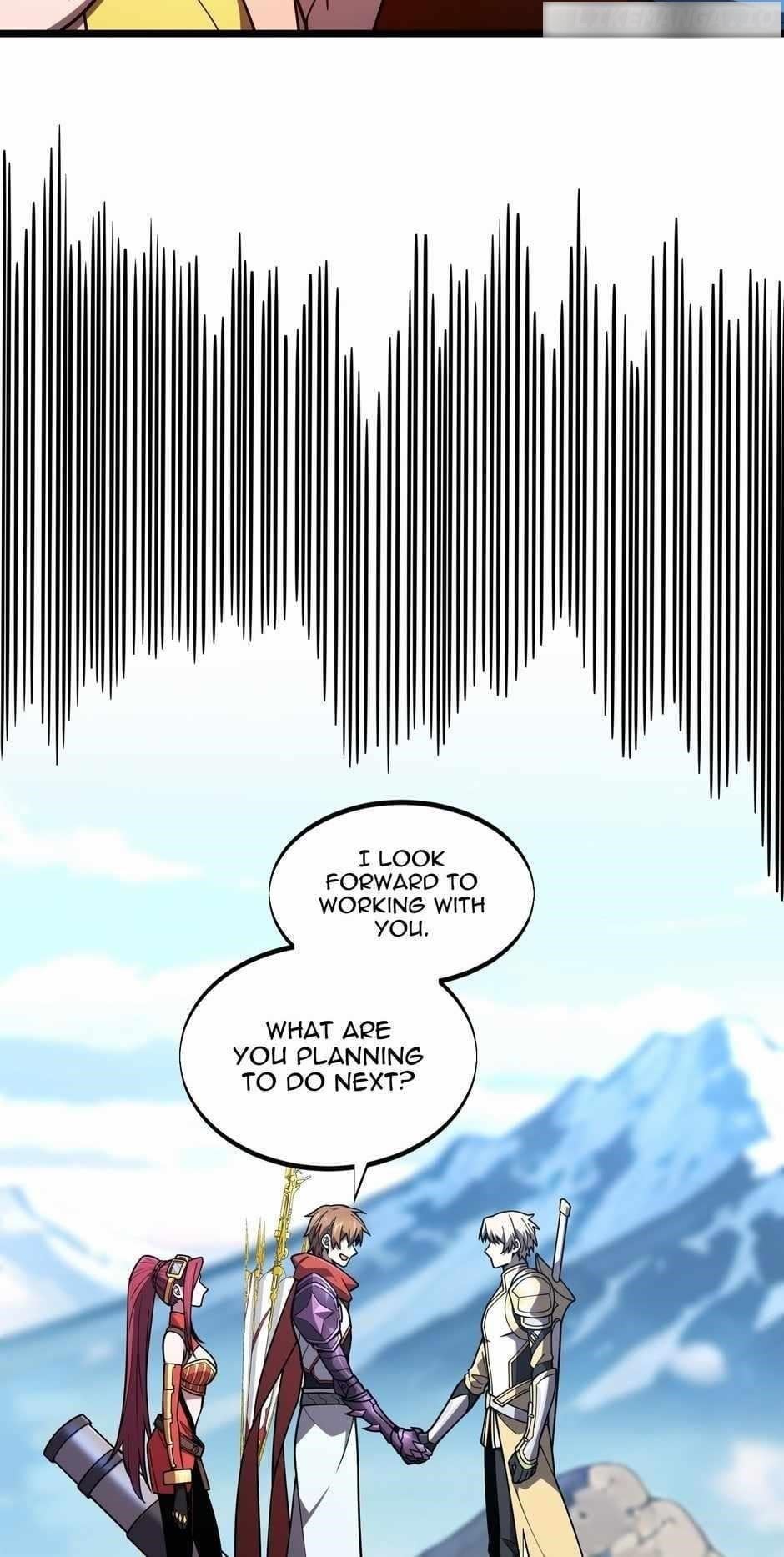 The King’s Avatar Chapter 143 - Page 16 in English