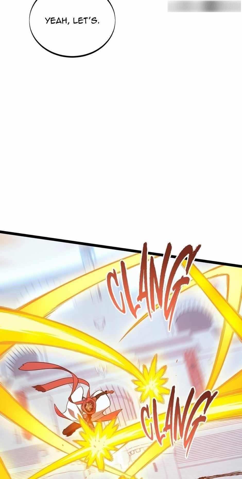 The King’s Avatar Chapter 143 - Page 23 in English
