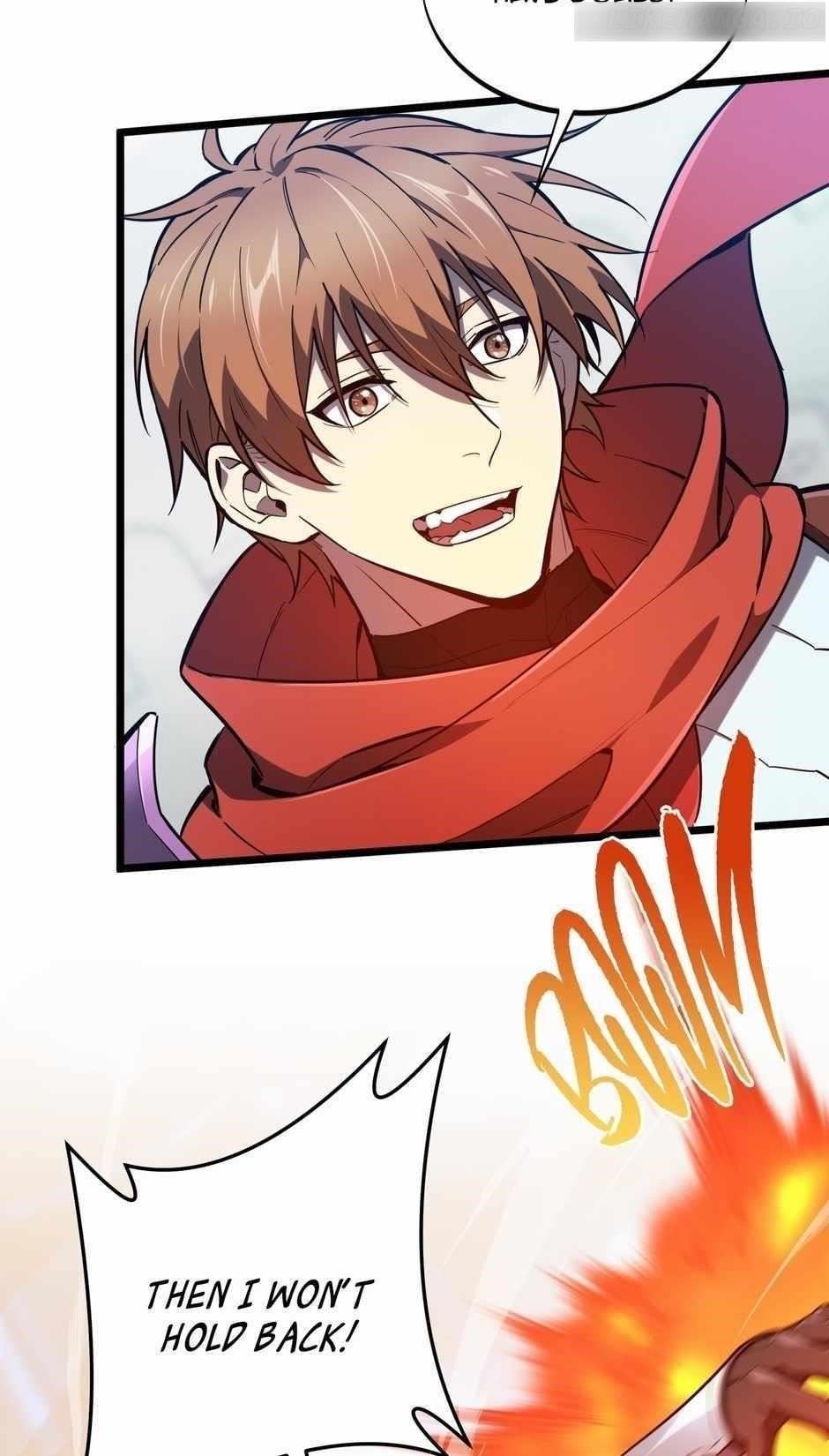 The King’s Avatar Chapter 143 - Page 27 in English
