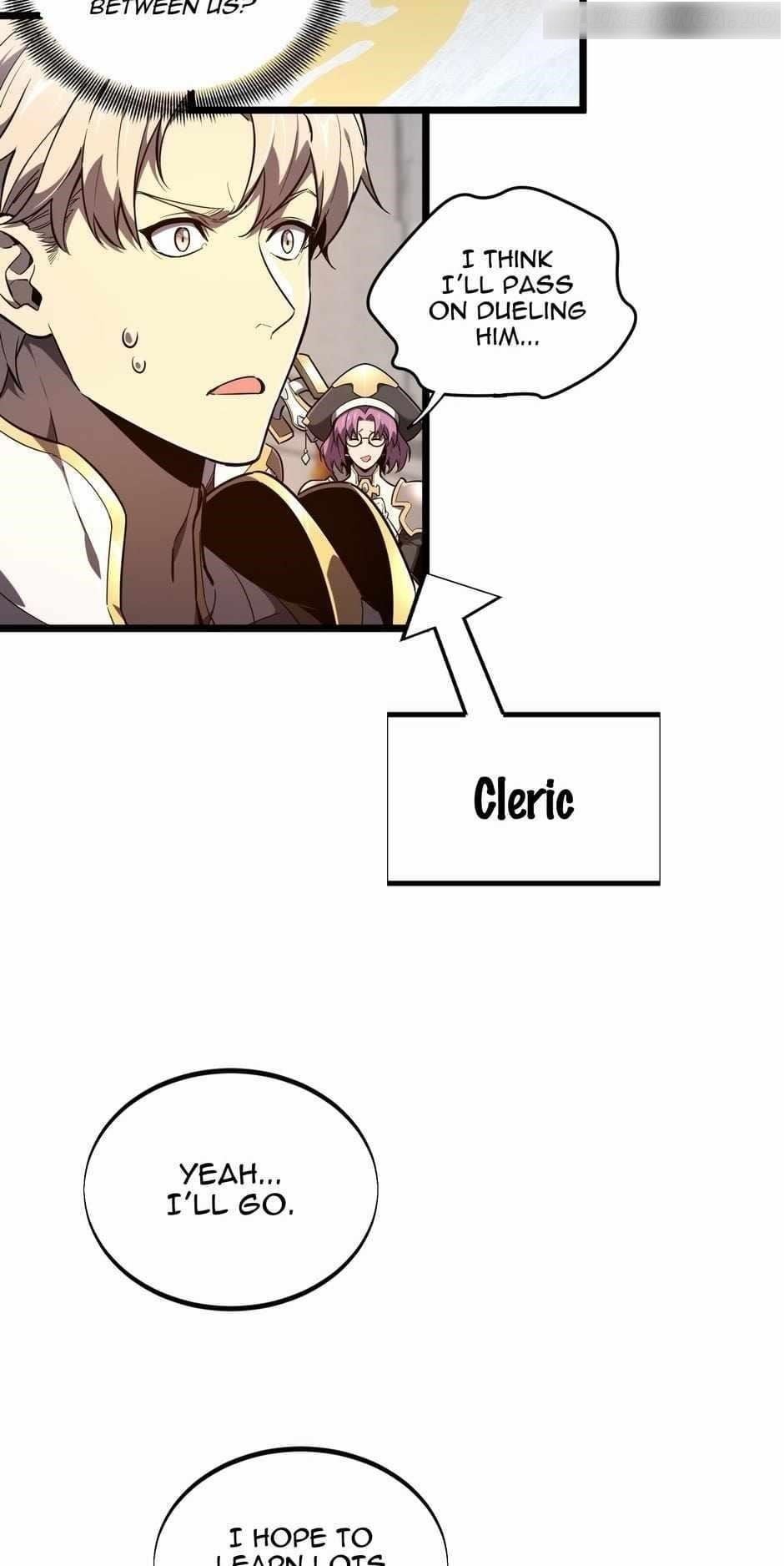 The King’s Avatar Chapter 143 - Page 40 in English