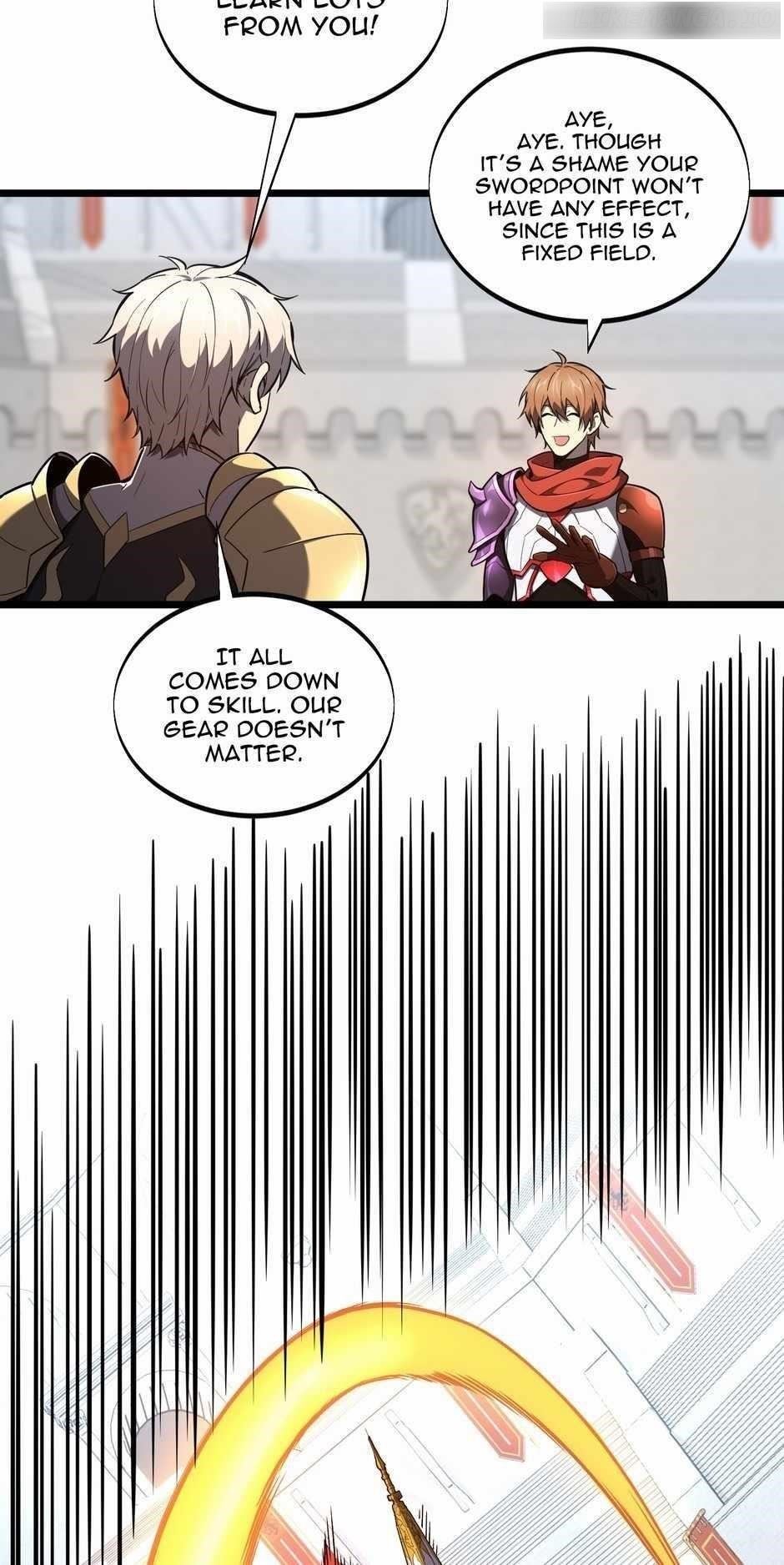The King’s Avatar Chapter 143 - Page 41 in English