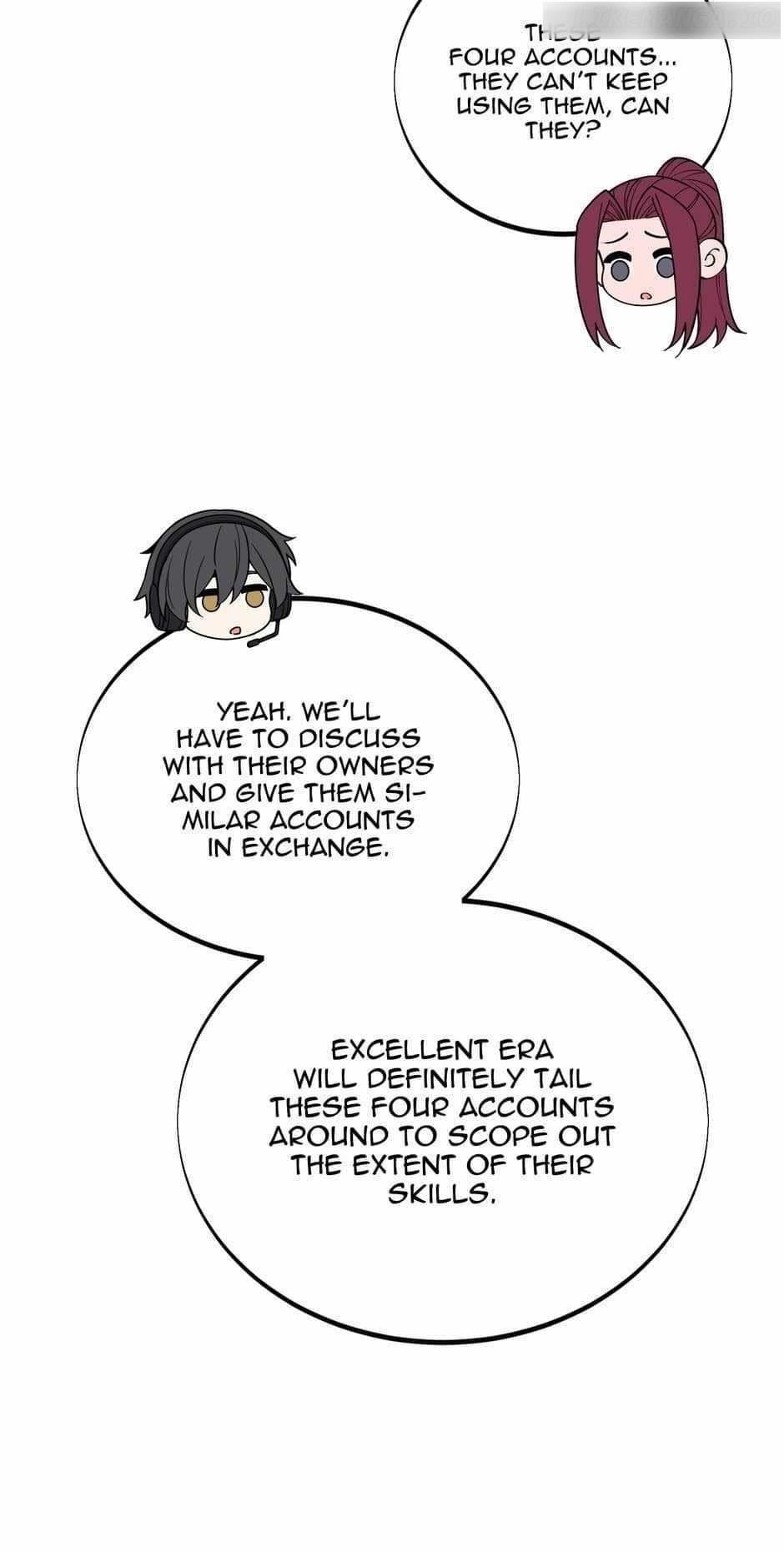The King’s Avatar Chapter 143 - Page 6 in English