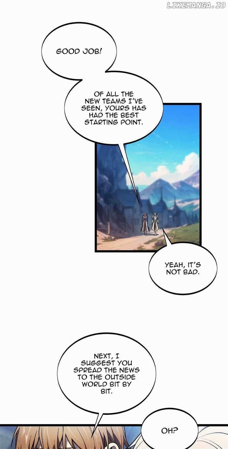 The King’s Avatar Chapter 144 - Page 10 in English