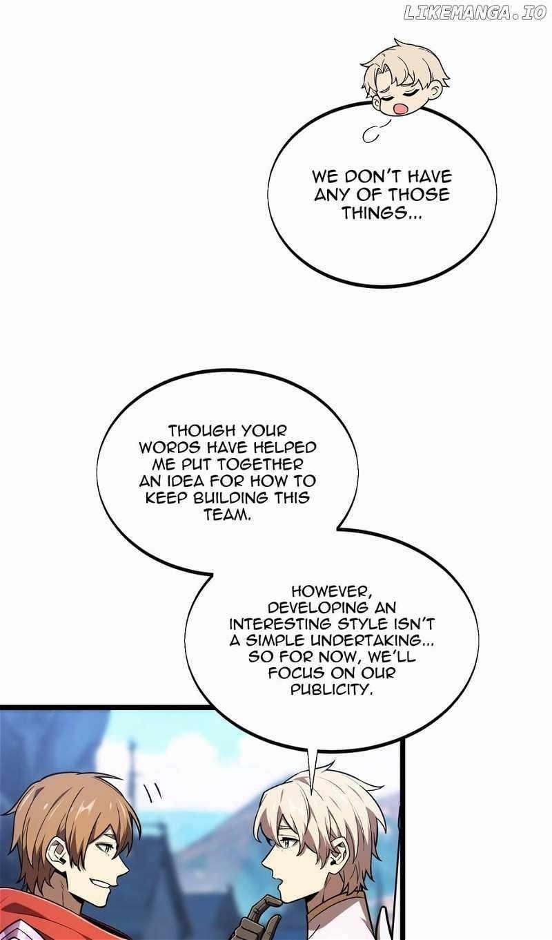 The King’s Avatar Chapter 144 - Page 18 in English