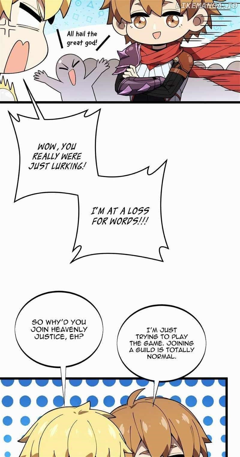 The King’s Avatar Chapter 144 - Page 24 in English