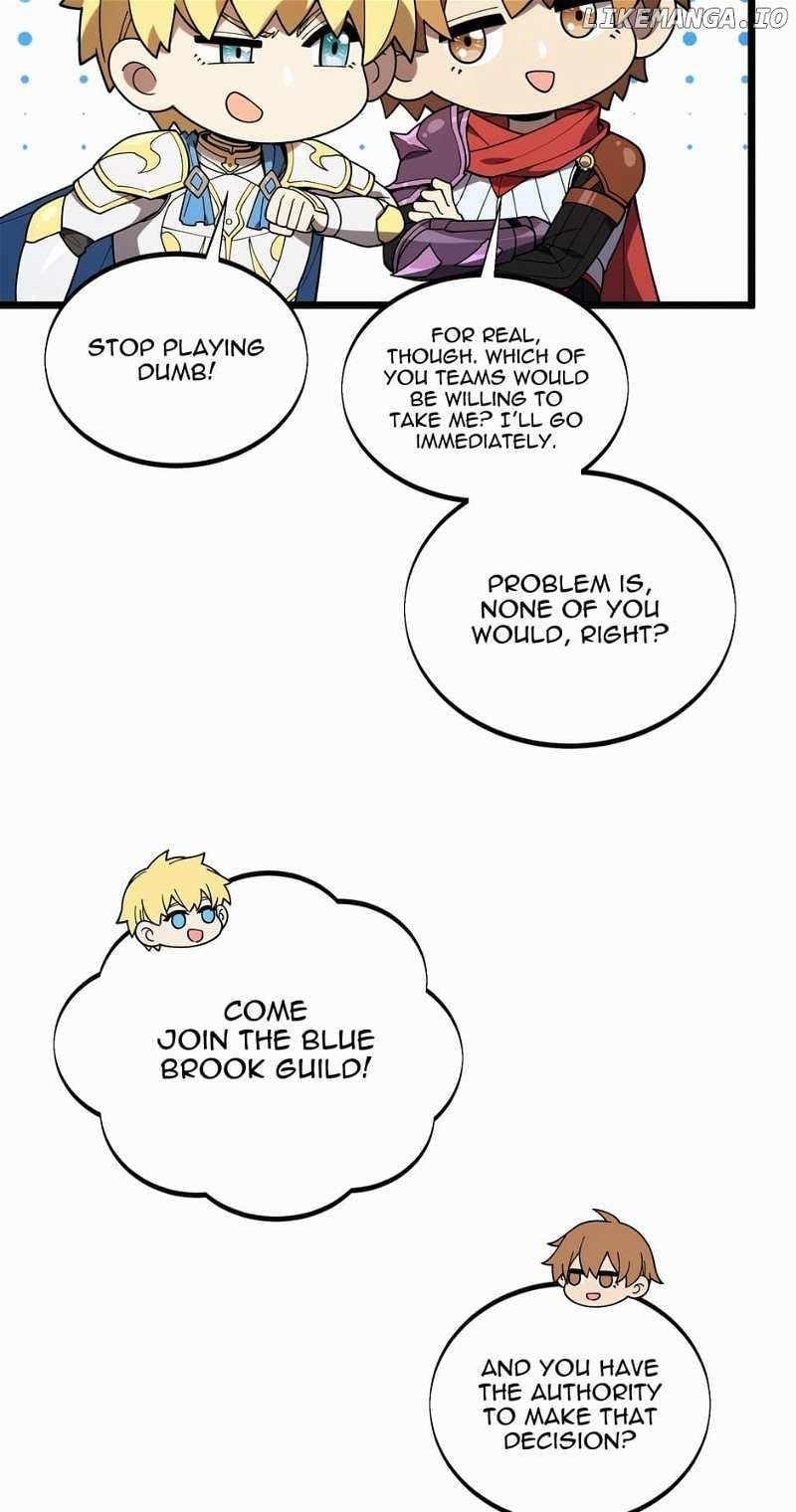 The King’s Avatar Chapter 144 - Page 25 in English