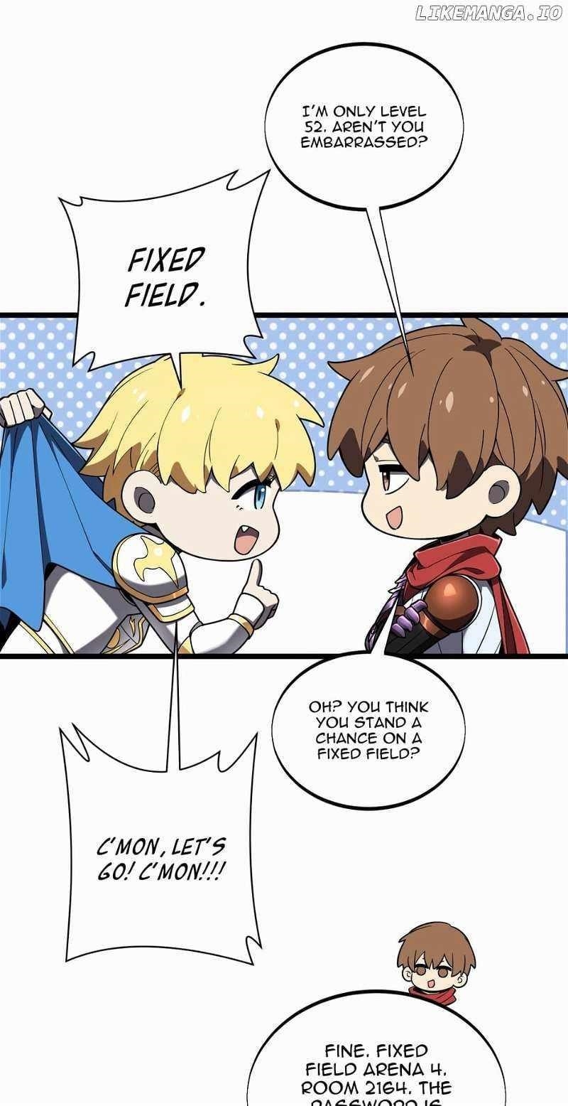The King’s Avatar Chapter 144 - Page 27 in English