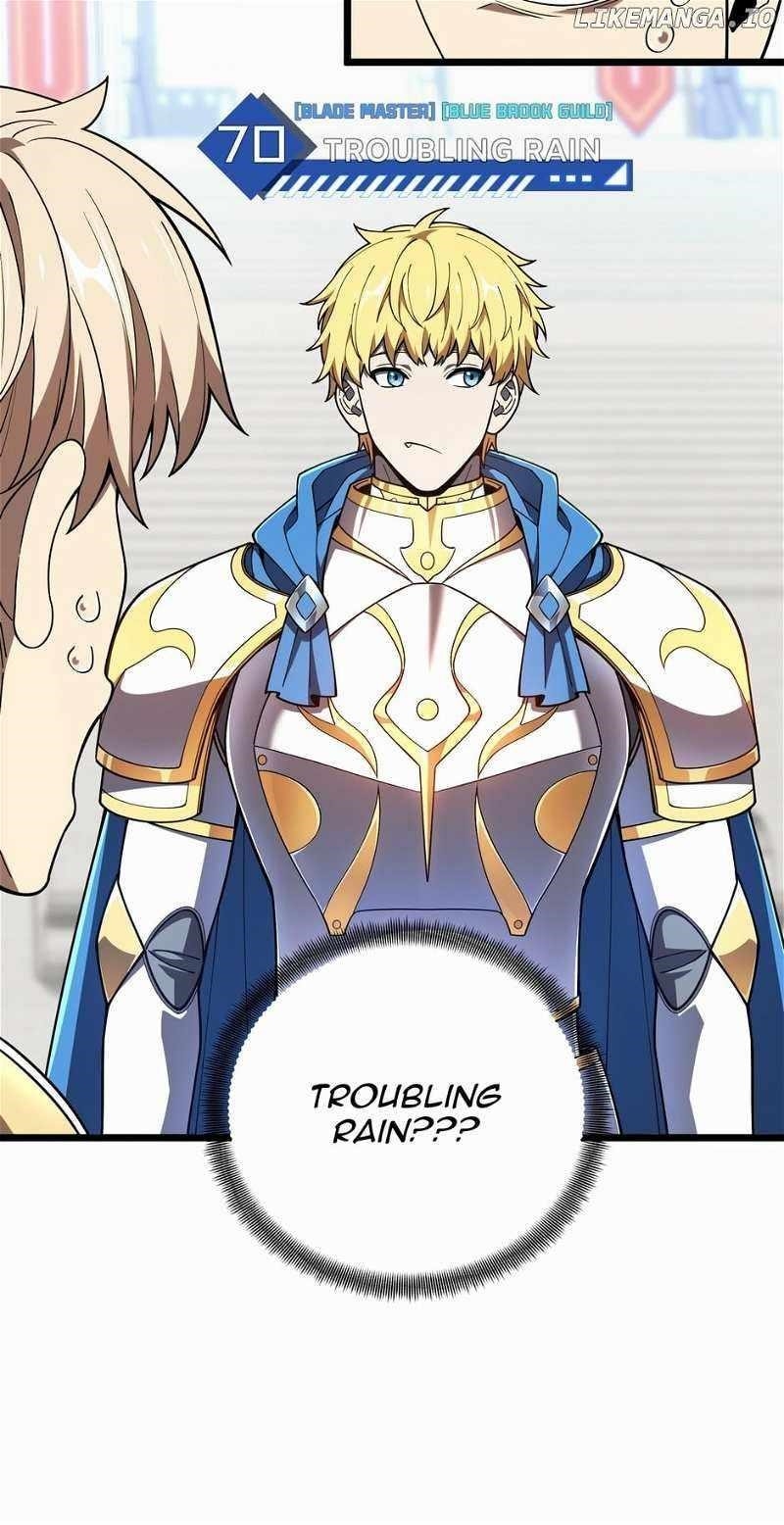 The King’s Avatar Chapter 144 - Page 31 in English