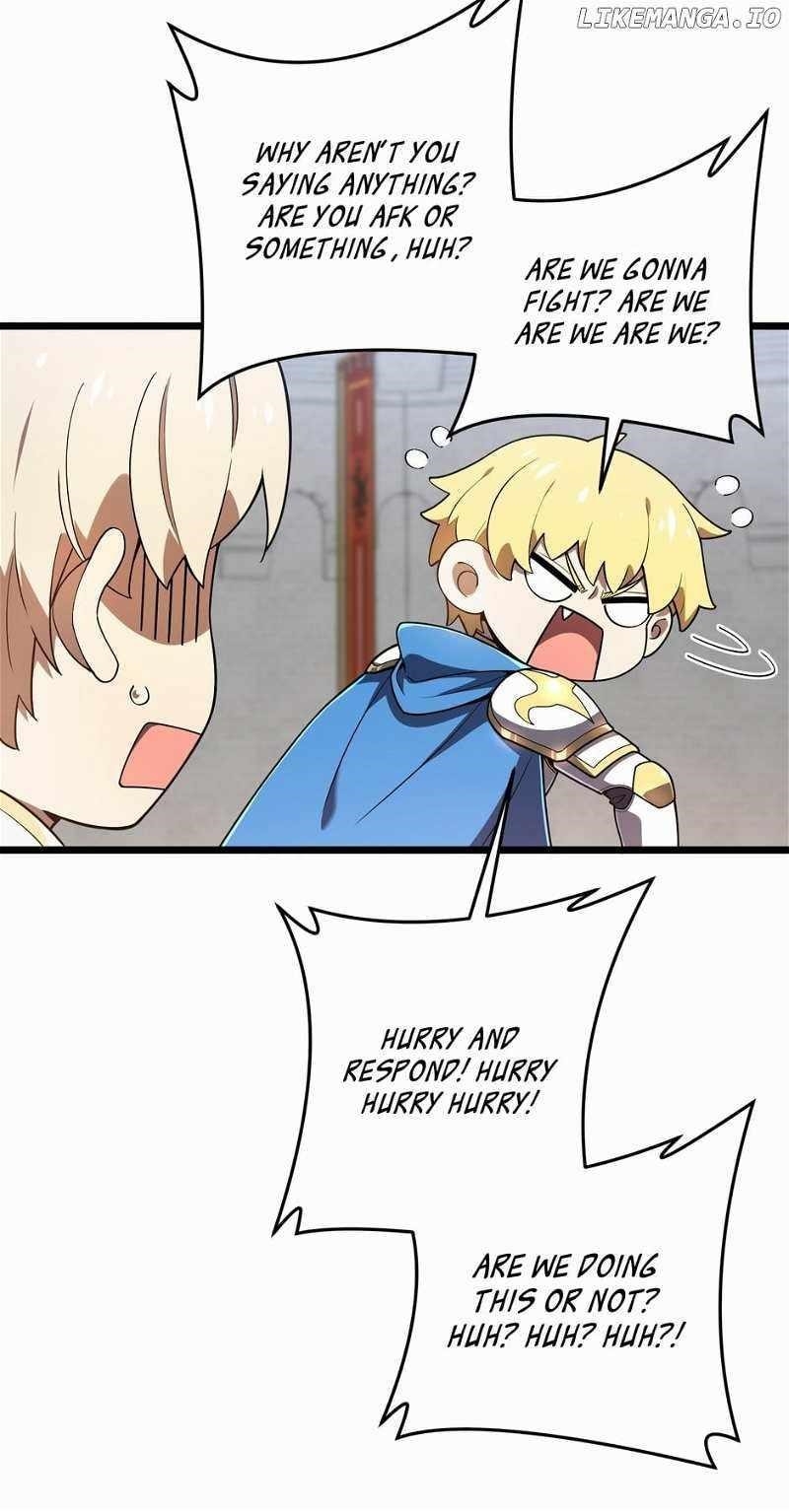 The King’s Avatar Chapter 144 - Page 37 in English