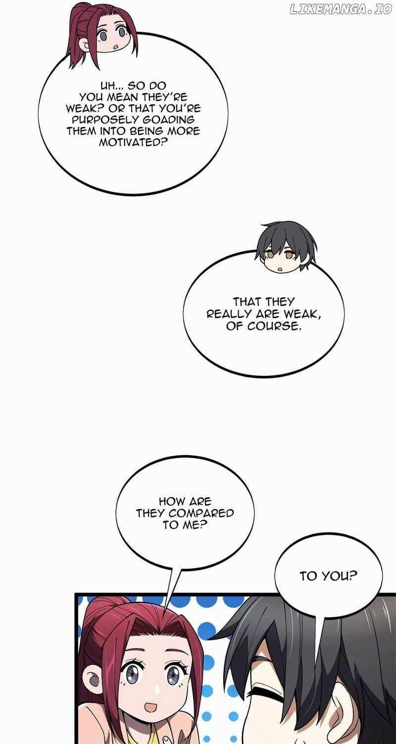 The King’s Avatar Chapter 144 - Page 8 in English