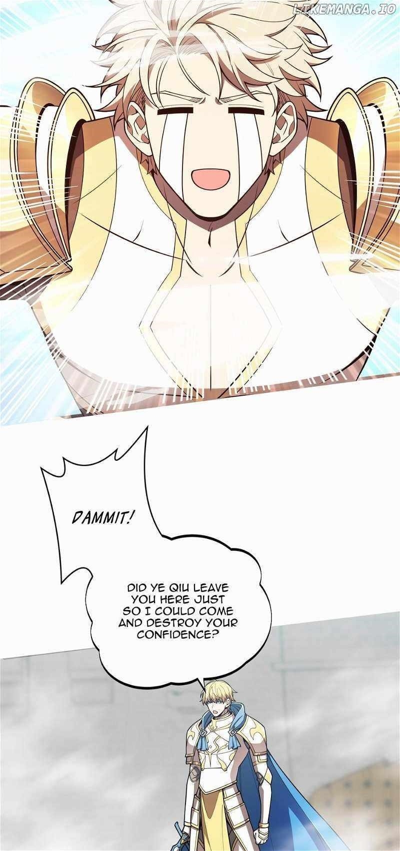 The King’s Avatar Chapter 145 - Page 12 in English