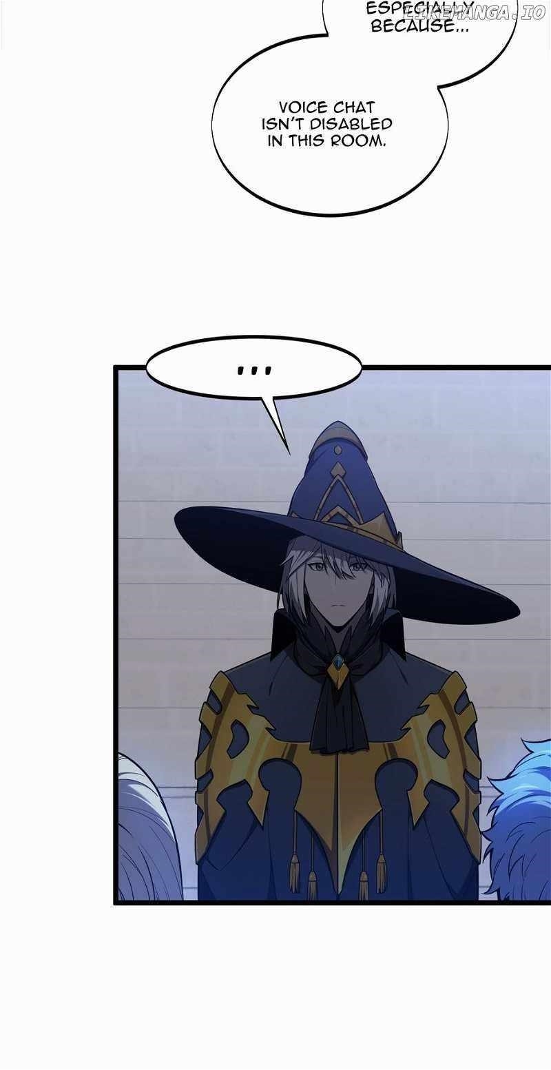 The King’s Avatar Chapter 145 - Page 17 in English