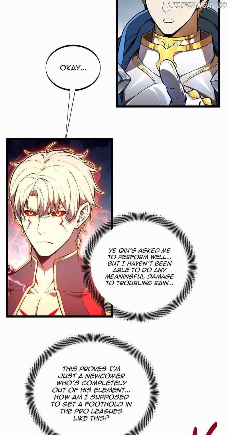 The King’s Avatar Chapter 145 - Page 19 in English