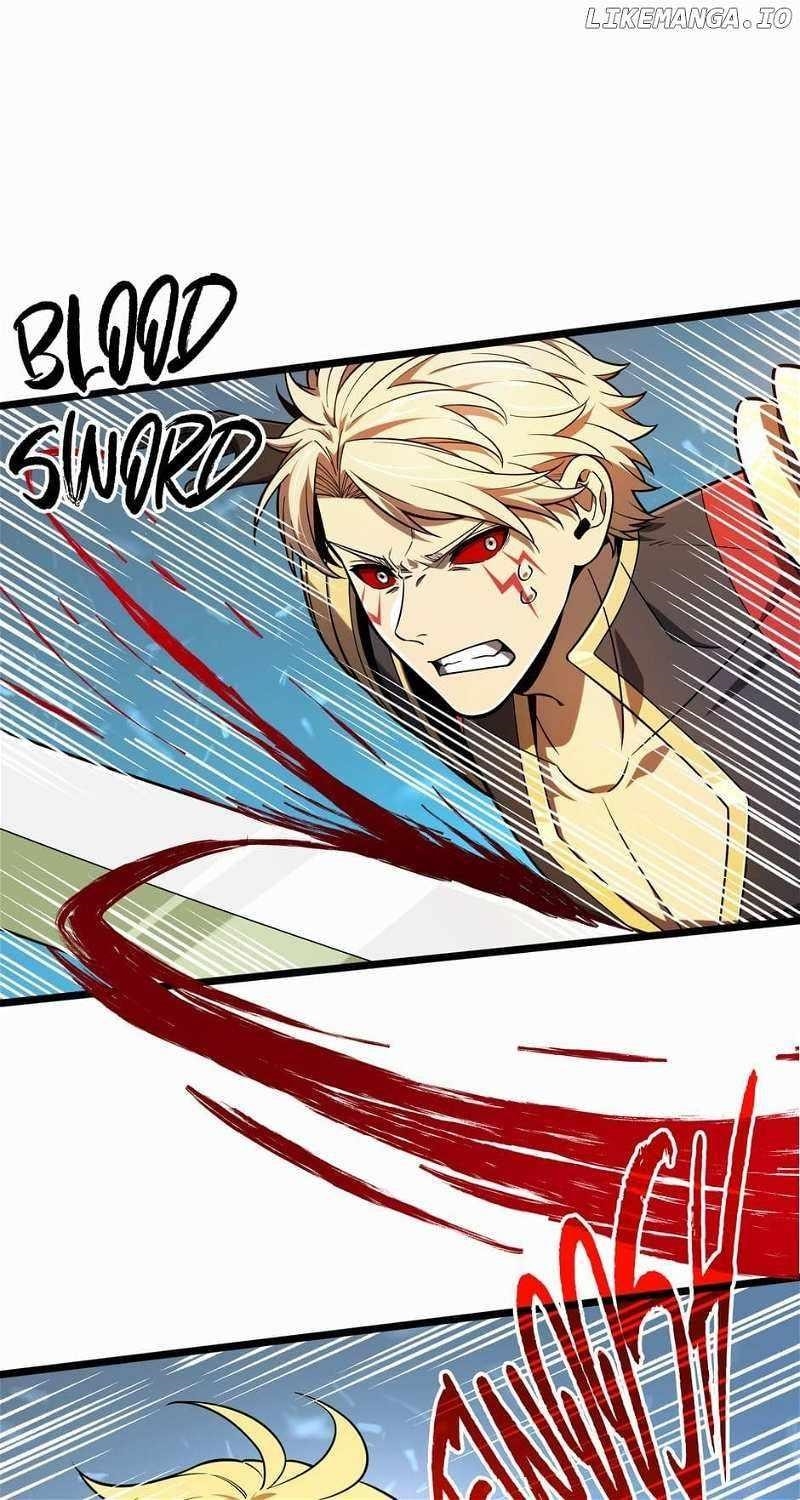 The King’s Avatar Chapter 145 - Page 23 in English
