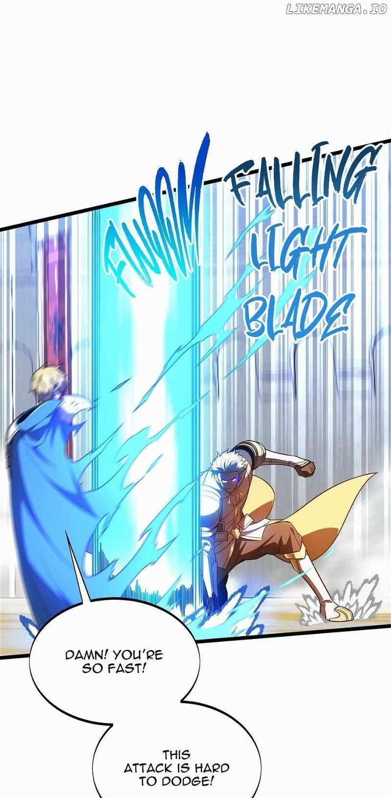 The King’s Avatar Chapter 145 - Page 3 in English