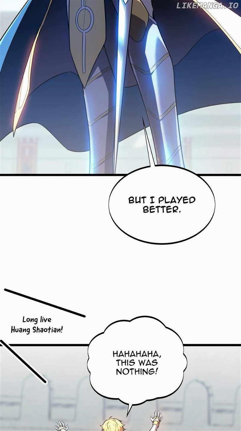 The King’s Avatar Chapter 145 - Page 36 in English