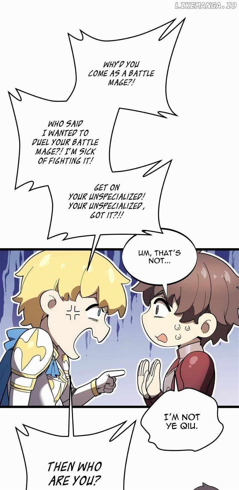 The King’s Avatar Chapter 145 - Page 39 in English